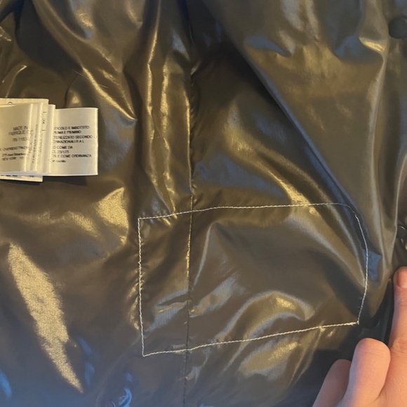 Moncler Vest - Picture 2 of 5